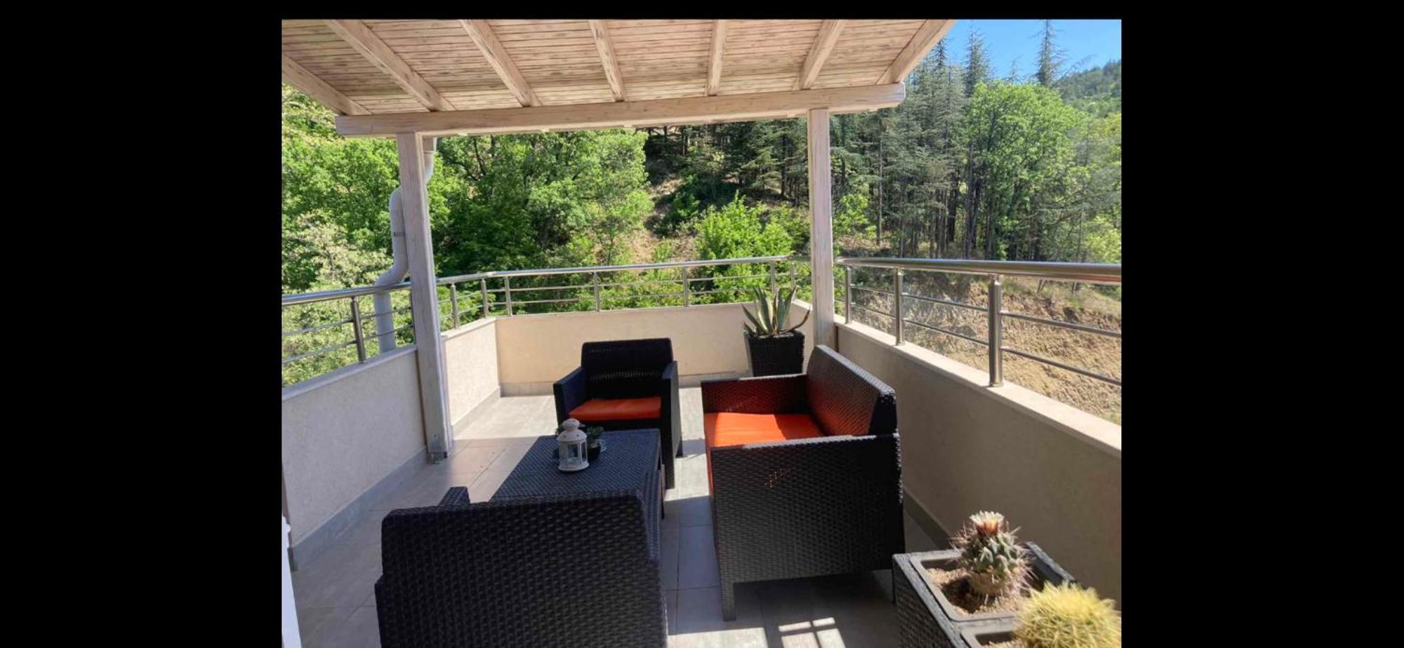 Sunpark Apartment サンダンスキ エクステリア 写真