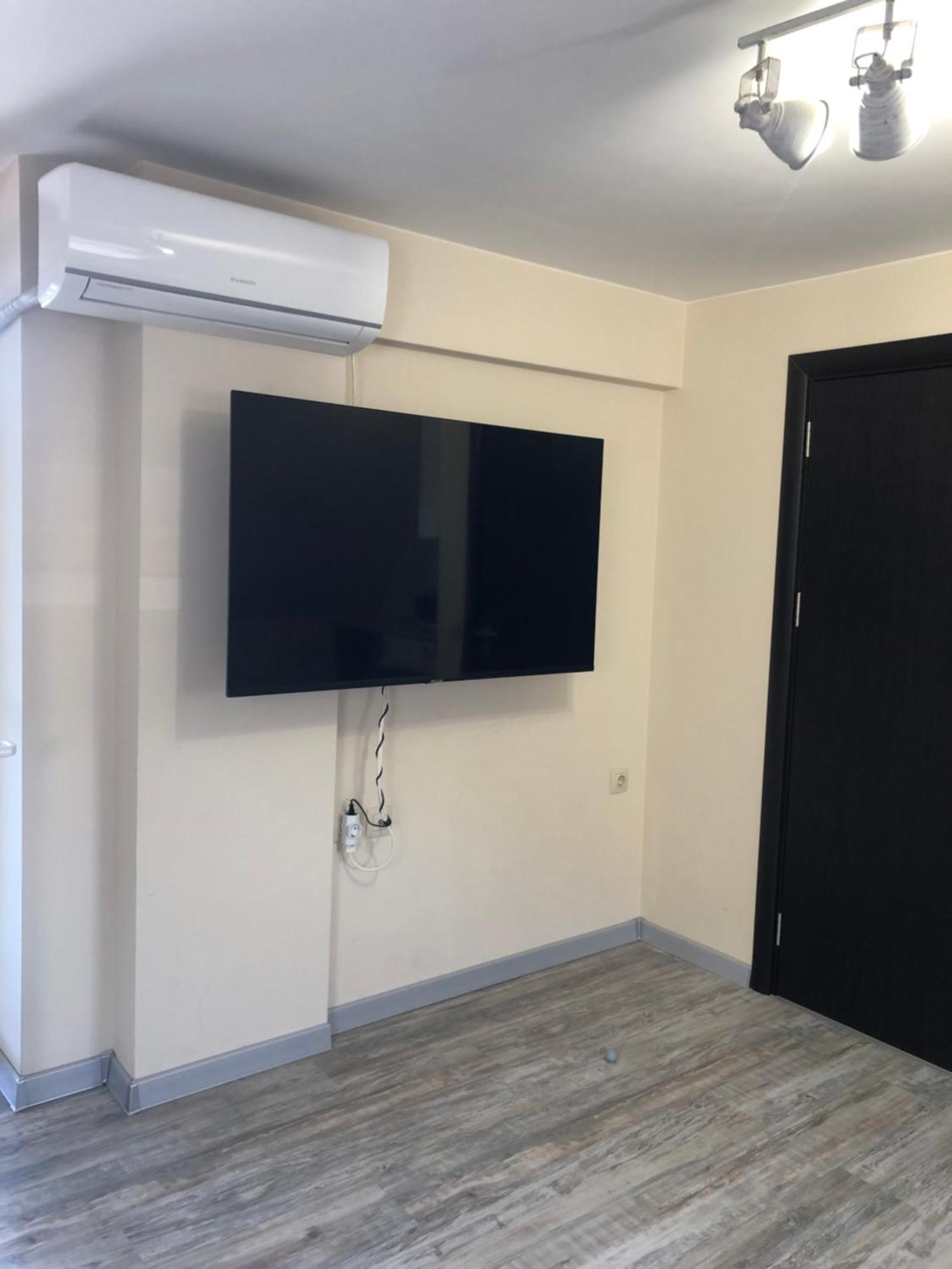 Sunpark Apartment サンダンスキ エクステリア 写真