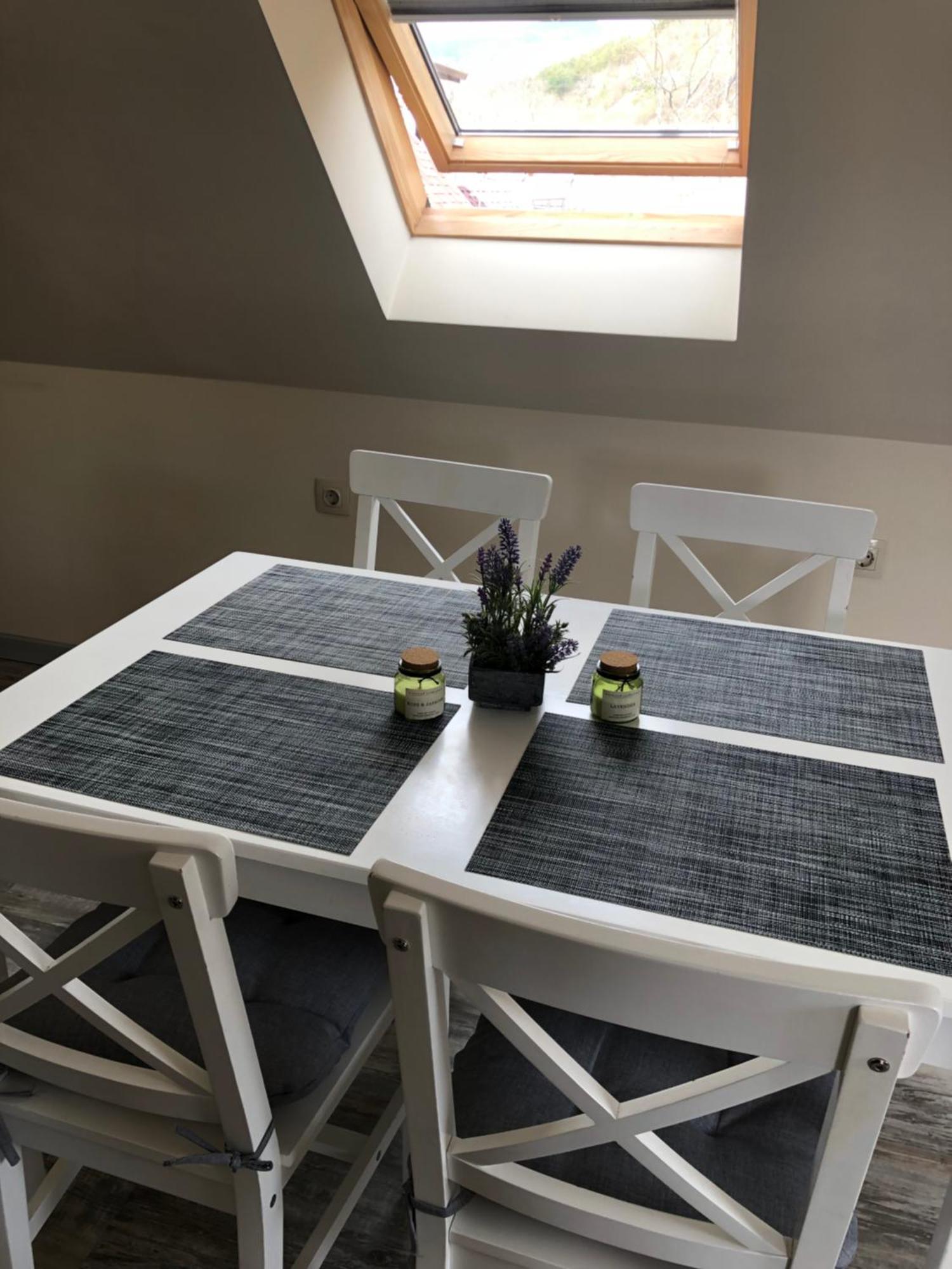 Sunpark Apartment サンダンスキ エクステリア 写真