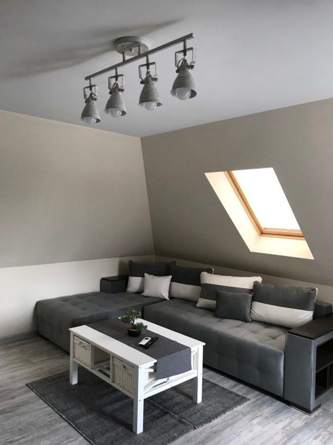 Sunpark Apartment サンダンスキ エクステリア 写真
