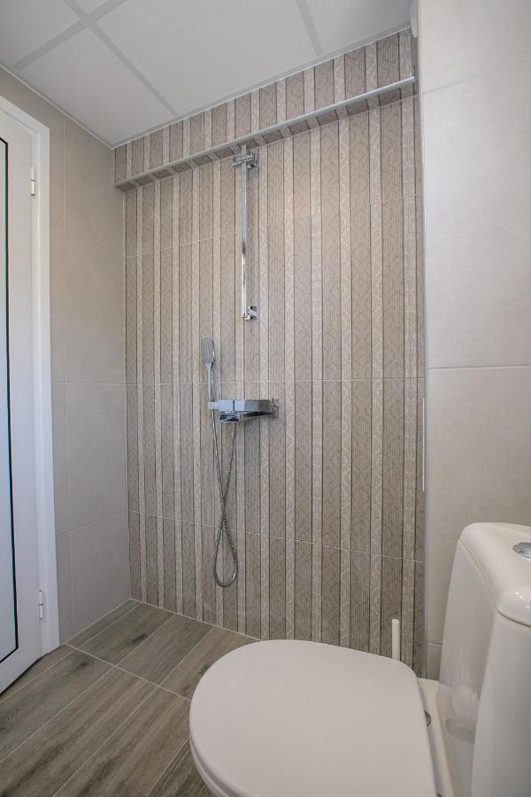 Sunpark Apartment サンダンスキ エクステリア 写真